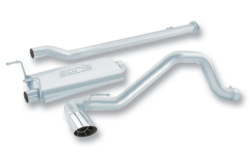 
  

Borla 14597 - BOR14597 - Borla 95-99 Toyota Tacoma 3.4L-V6 SS Catback Exhaust System - Shipped in Europe - Tuningsupply.com

