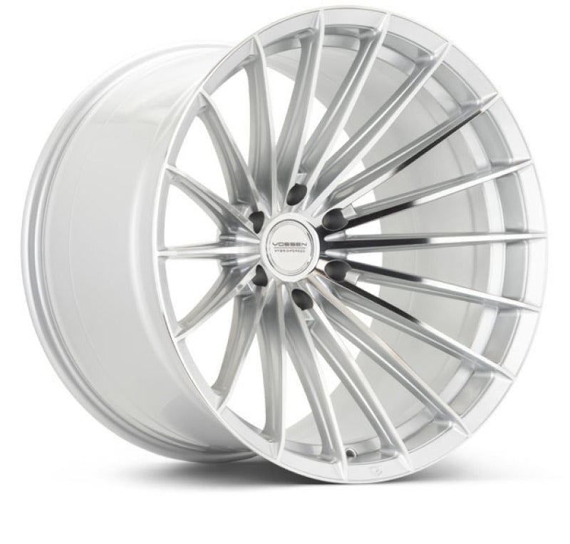 
  

Vossen  - VOSHFX4-7F74 - Vossen HFX-4 17x9 - 6x135 - ET0 - Super Deep - 87.1 - Silver Polished Wheel - Shipped in Europe - Tuningsupply.com

