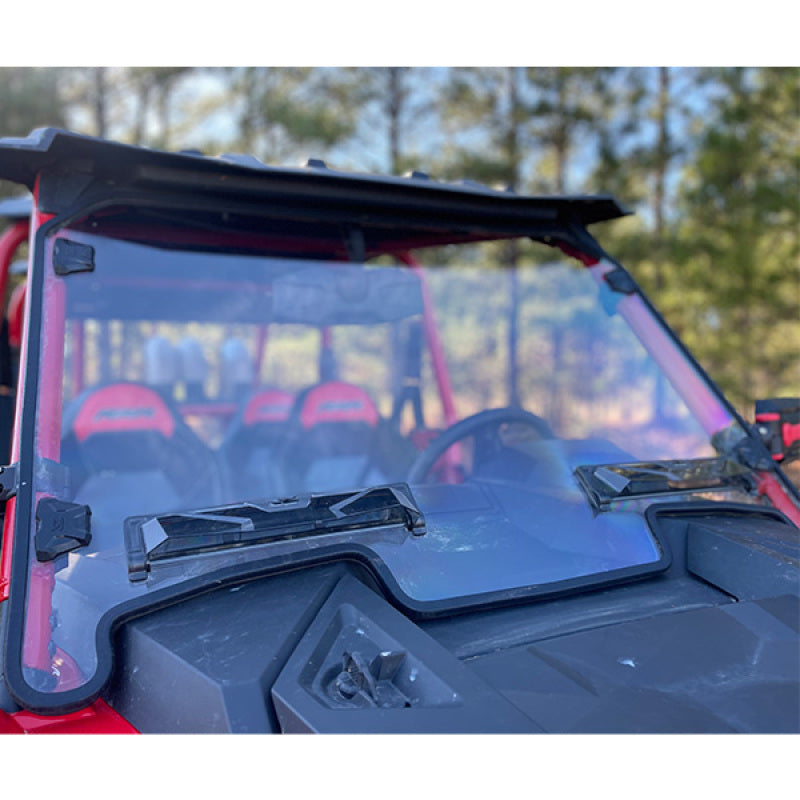 

Seizmik 50-50491kit - SZM50-50491KIT - Seizmik 19-23 Polaris RZR XP 1000 /4/S/ Turbo XP/4 Windshield Vented AR2 - Shipped in Europe - Tuningsupply.com
