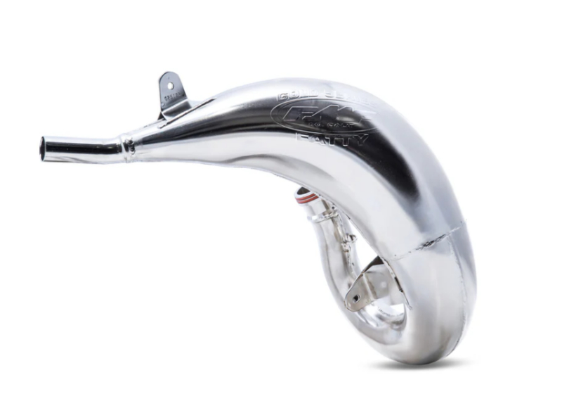

FMF Racing 025088 - FMF025088 - FMF Racing KTM 85 SX 06-17/XC 08-09/KTM 105 SX/XC 07-12 Fatty Pipe - Shipped in Europe - Tuningsupply.com
