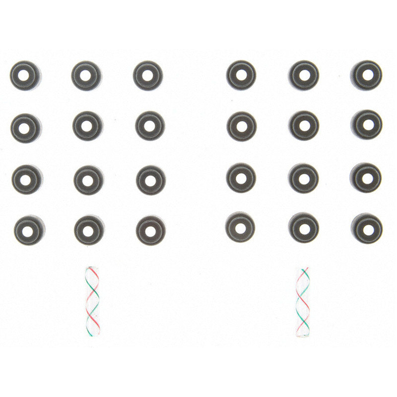 
  

Fel-Pro SS728783 - FELSS728783 - Fel-Pro 05-14 Toyota Tacoma/03-20 4Runner Engine Valve Stem Oil Seal Set - Shipped in Europe - Tuningsupply.com

