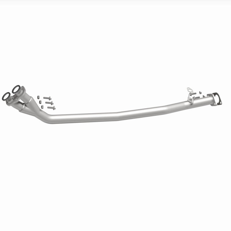 

Magnaflow 107-0128 - MAG107-0128 - BRE Exhaust 86-89 4Runner 2.4L Front Pipe Kit - Shipped in Europe - Tuningsupply.com
