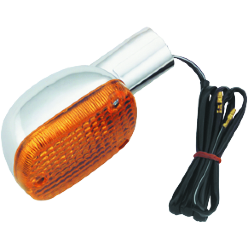 BikeMaster Honda Turn Signal - Rear-tuningsupply.com