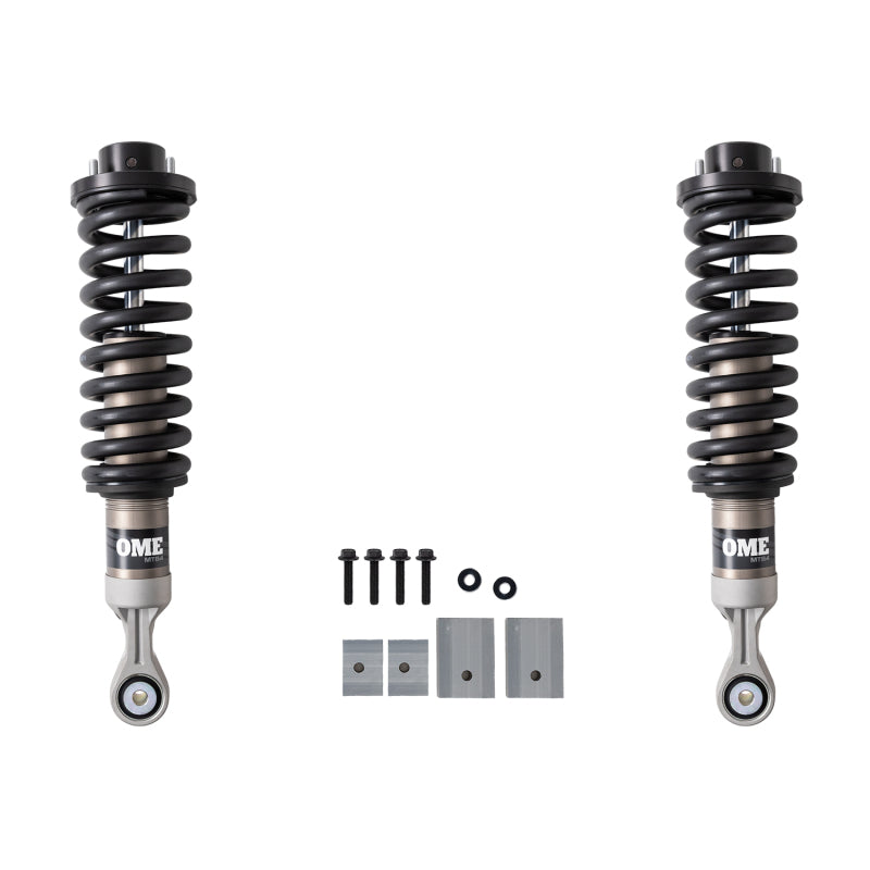 

Old Man Emu 3113K - ARB3113K - ARB OME Struts & Cartridges - Shipped in Europe - Tuningsupply.com
