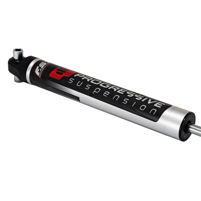 Progressive 20-24 Gladiator (JT) STR 46 Series 2.0 Smooth Body Rear Shocks (Pair) - 3.5-4.0in-tuningsupply.com