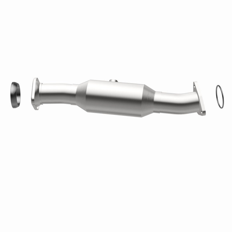 

Magnaflow 93462 - MAG93462 - MagnaFlow Direct Fit Catalytic Converter 01-05 Honda S2000 2.0L (49 State) - Shipped in Europe - Tuningsupply.com
