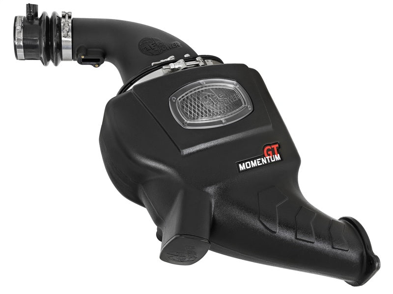 

aFe 51-76107 - AFE51-76107 - aFe POWER Momentum GT Pro Dry S Cold Air Intake 2017 Nissan Patrol (Y61) I6-4.8L - Shipped in Europe - Tuningsupply.com
