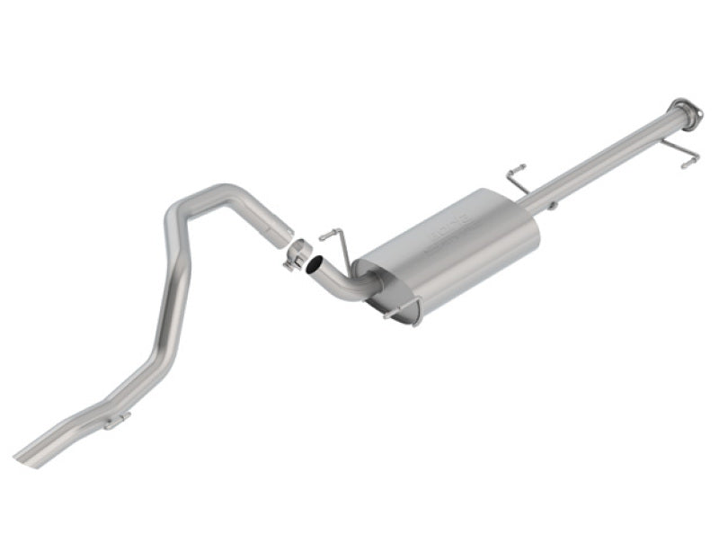 
  

Borla 140760 - BOR140760 - Borla 10-18 Toyota 4Runner TRD PRO 4.0L V6 AT 4WD 4DR 2.75in Diameter S-Type Exhaust - Shipped in Europe - Tuningsupply.com

