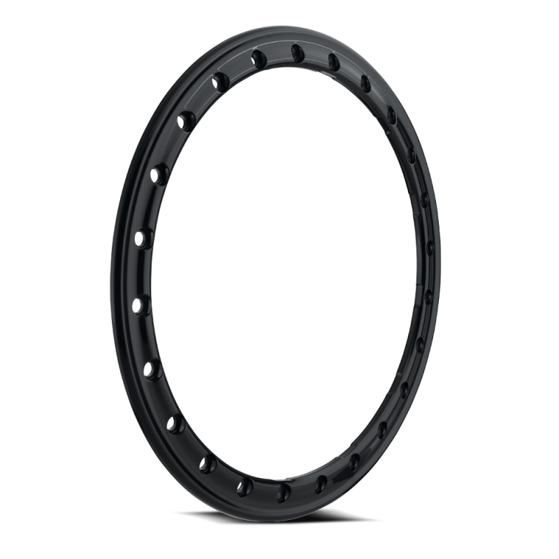 

Method Wheels GR-10018-GB - MRWGR-10018-GB - Method Beadlock Ring - 18in Forged - Style 1 - Gloss Black - Shipped in Europe - Tuningsupply.com
