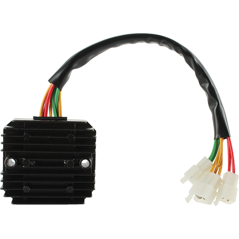

Arrowhead 230-58056 - ARR230-58056 - Arrowhead Honda 12 Volt Regulator / Rectifier - Shipped in Europe - Tuningsupply.com
