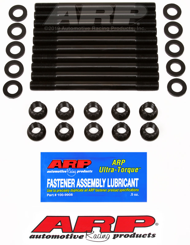 

ARP 216-4301 - ARP216-4301 - ARP Renault 2.0L (F4R) Head Stud Kit - Shipped in Europe - Tuningsupply.com
