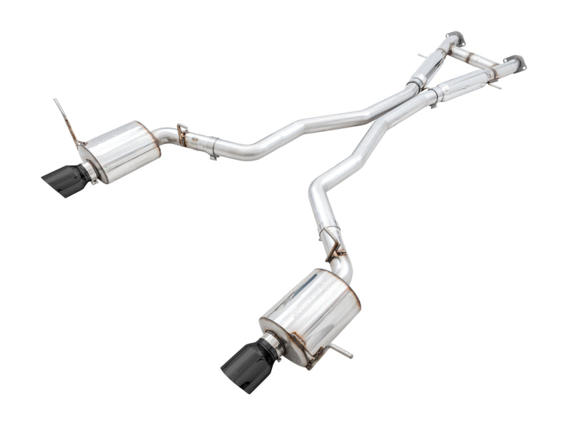 
  

AWE Tuning 3015-33121 - AWE3015-33121 - AWE Tuning 2020 Jeep Grand Cherokee SRT Touring Edition Exhaust - Diamond Black Tips - Shipped in Europe - Tuningsupply.com

