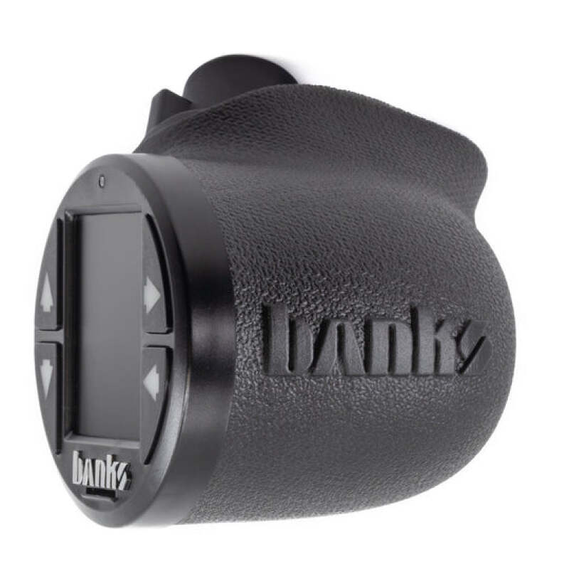 

Banks Power 63384 - GBE63384 - Banks Power 09-18 RAM 1500/19-23 2500 Classic/12-18 2500 iDash Stealth Pod Mount - Single Gauge - Shipped in Europe - Tuningsupply.com

