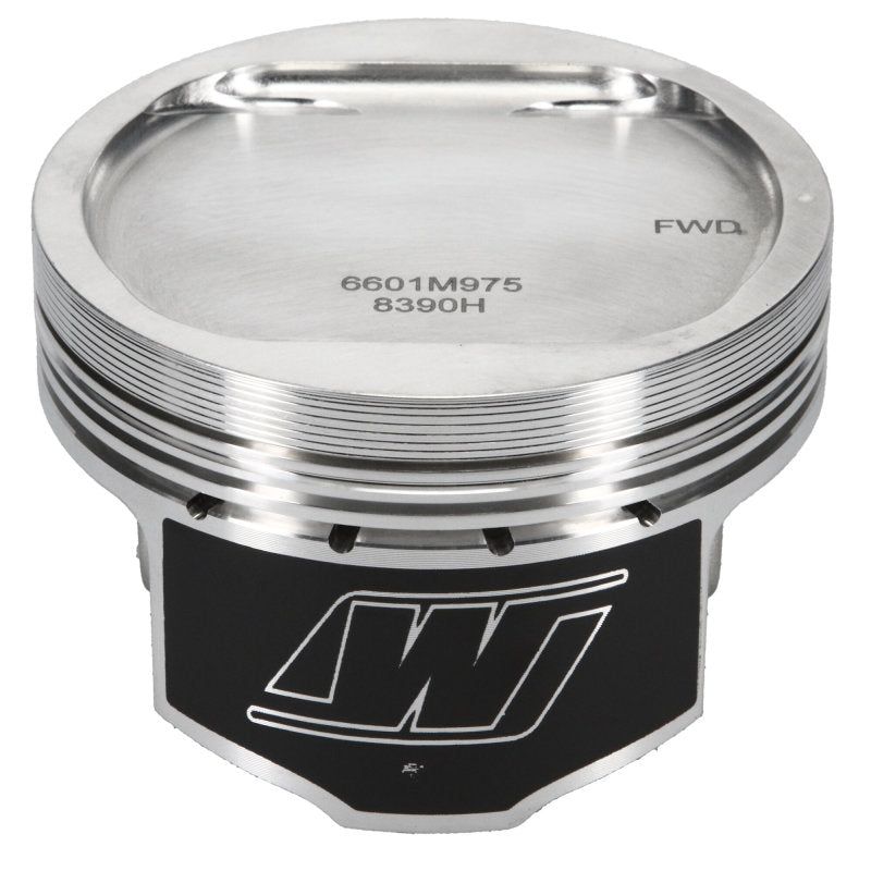 Wiseco Subaru EJ22 Inv Dome -20cc 97.5mm Piston Shelf Stock Kit-Piston Sets - Forged - 4cyl-Wiseco-WISK601M975-SMINKpower Performance Parts