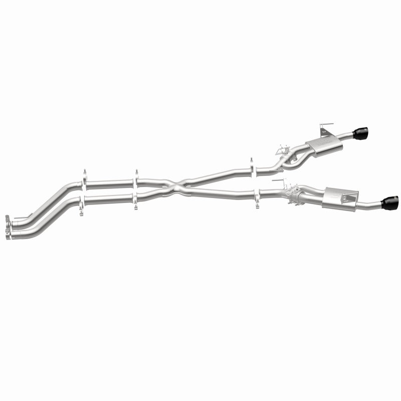 

Magnaflow 19699 - MAG19699 - MagnaFlow 2026 Dodge Charger 3.0L SPEQ Series Cat-Back Performance Exhaust System - Shipped in Europe - Tuningsupply.com
