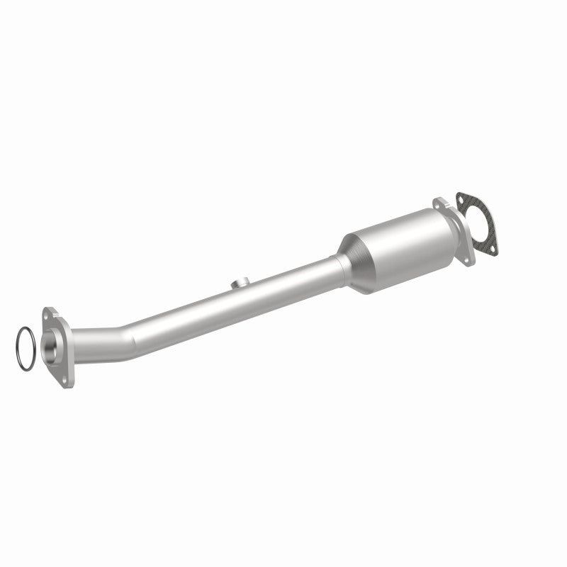 Magnaflow Conv DF 11-15 Frontier 4 Underbody-tuningsupply.com