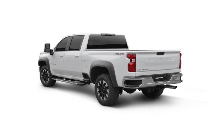 

Husky Liners 2804986-bulk - HSL2804986-BULK - Husky Liners 20-25 Chevrolet Silverado 2500 HD Extend-A-Fender Flares 4pc - Blk - Shipped in Europe - Tuningsupply.com

