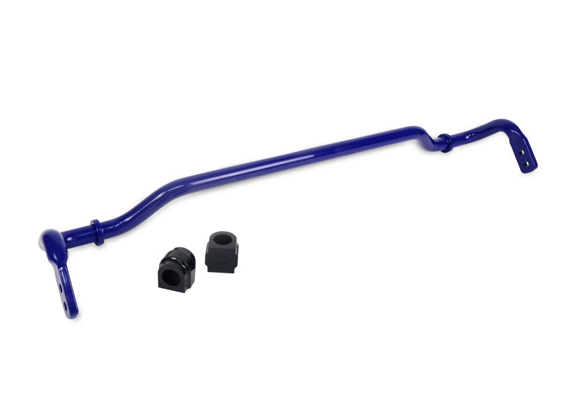 

Superpro RC0033RZ-24 - SPRRC0033RZ-24 - SuperPro 2012-2020 Seat Leon Golf Rr 24mm Adj Sway Bar - Shipped in Europe - Tuningsupply.com

