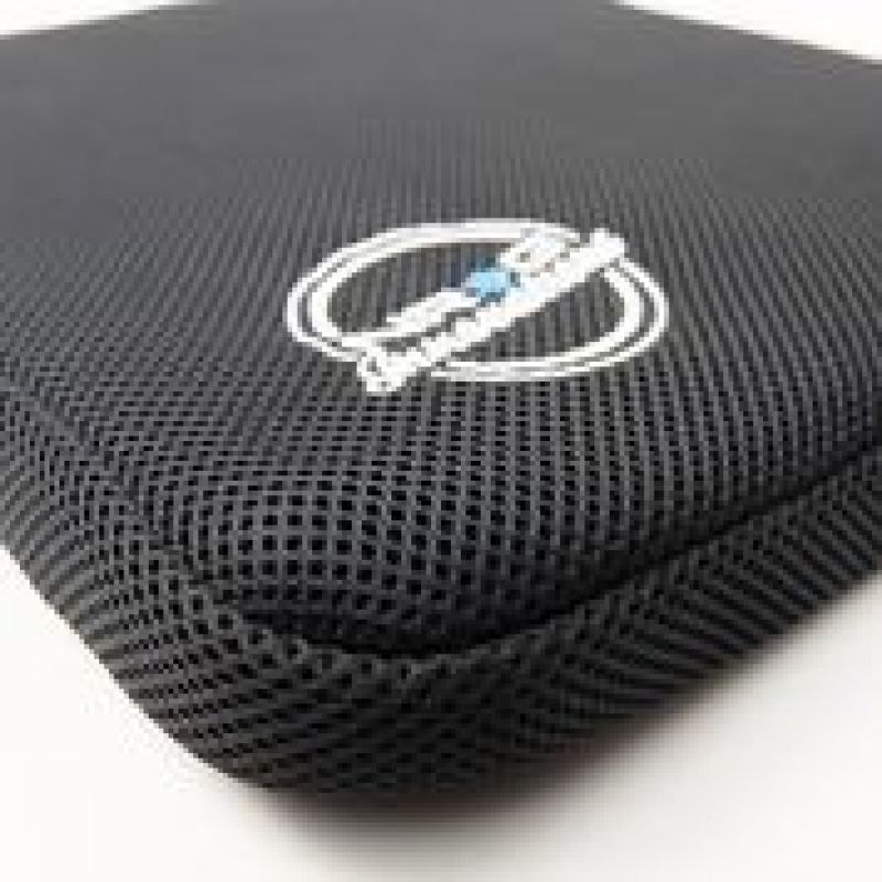 NRG Racing Seat Cushion-Seat Cushions and Pads-NRG-NRGSC-WHD02-SMINKpower Performance Parts