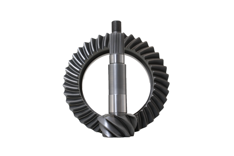 Revolution Gear & Axle Dana 44 Thick Gear Rear Axle 5.13 Ratio Dual Drilled Ring & Pinion Set