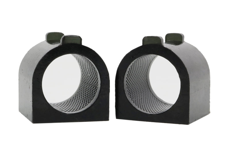 

Whiteline W0410-30 - WHLW0410-30 - Whiteline Universal Heavy Duty Swaybar Bushing KS30-30 - Shipped in Europe - Tuningsupply.com
