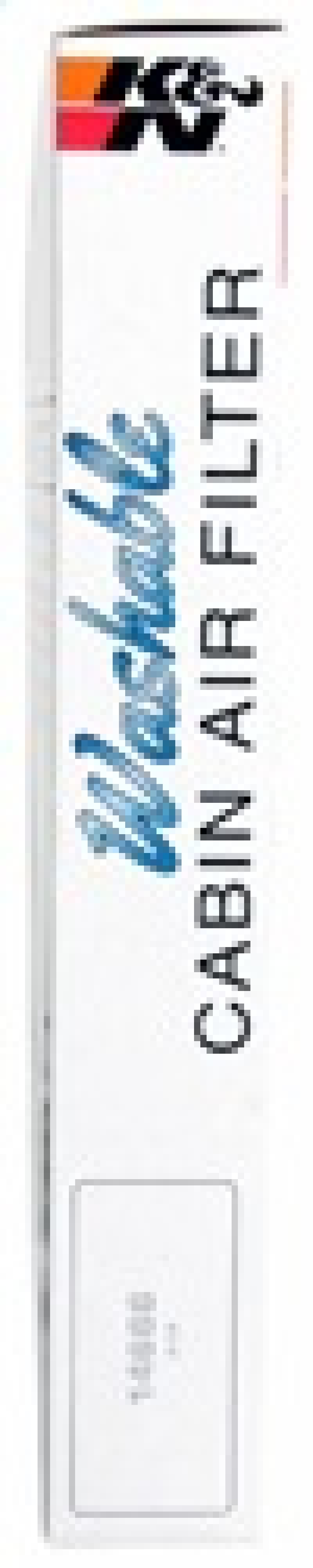 

K&N Engineering VF3012 - KNNVF3012 - K&N 11-16 Jeep Grand Cherokee / 11-16 Dodge Durango Cabin Air Filter - Shipped in Europe - Tuningsupply.com
