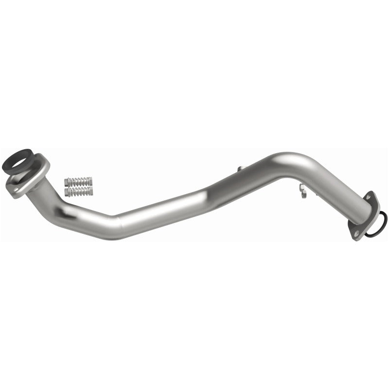 

Magnaflow 107-0229 - MAG107-0229 - BRE Exhaust 06-12 RAV4 2.4L 2.5L 3.5L Front Pipe Kit - Shipped in Europe - Tuningsupply.com
