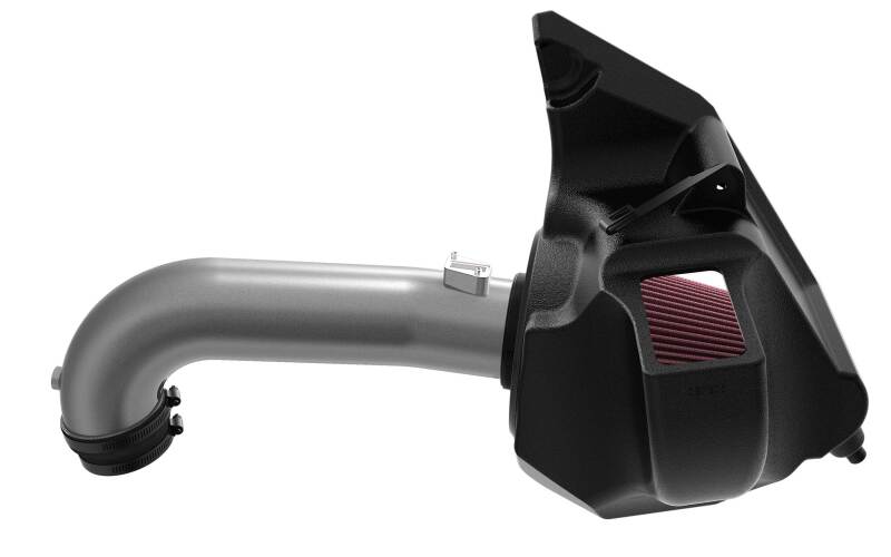 

K&N Engineering 70-3110 - KNN70-3110 - K&N Chevy/GMC 1500 V8 6.2L NextGen Aluminum Cold Air Intake - Shipped in Europe - Tuningsupply.com
