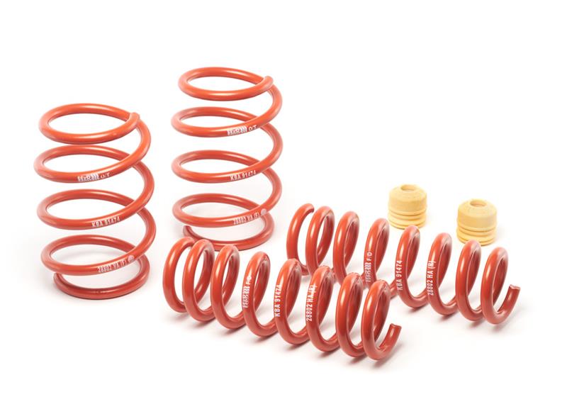 
  

H&R 28802-5 - HRS28802-5 - H&R 16-18 BMW M2 F87 Sport Spring (Incl. Adaptive M Susp.) - Shipped in Europe - Tuningsupply.com

