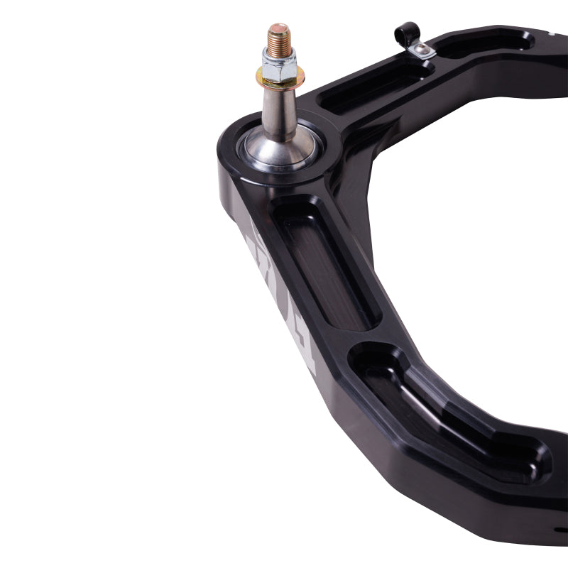 

FOX 803-35-018 - FOX803-35-018 - Fox 2021+ Ford F150 Raptor Billet Upper Control Arm - Black - Shipped in Europe - Tuningsupply.com
