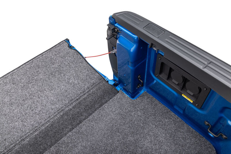 

Husky Liners HXLTBMY05DCS - HSLHXLTBMY05DCS - Husky Liners 05-22 Toyota Tacoma CC 5ft Bed Guardian Comfort Bed & Tailgate Mat - Shipped in Europe - Tuningsupply.com
