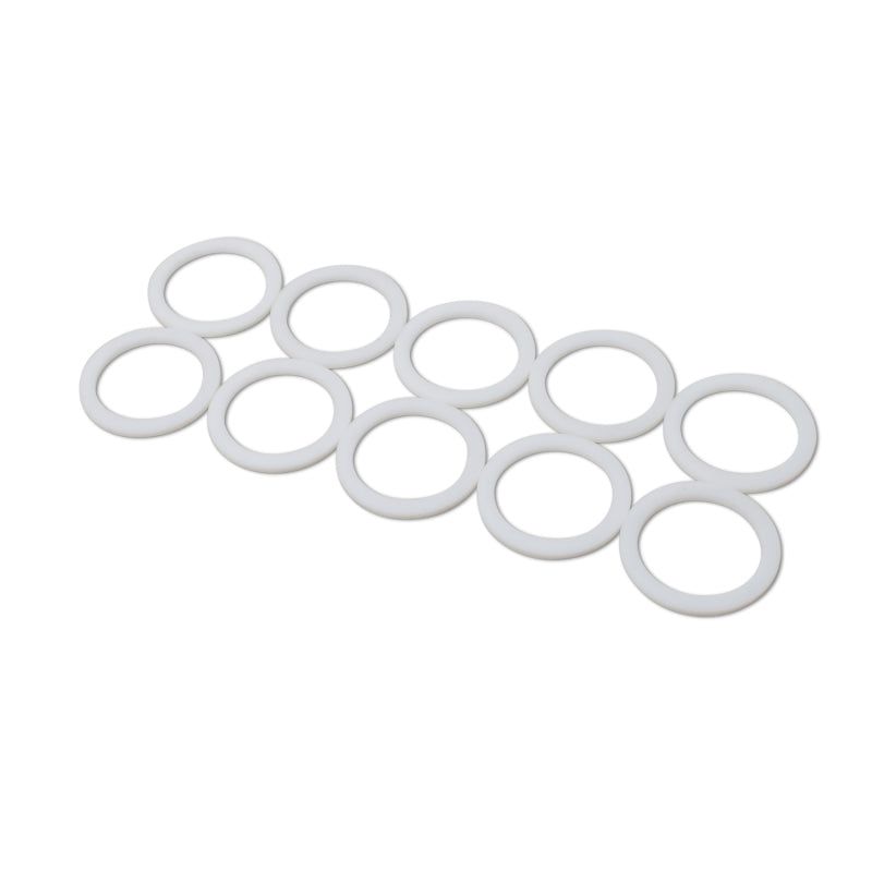 Russell Performance -8 AN PTFE Washers-Hardware - Singles-Russell-RUS651208-SMINKpower Performance Parts