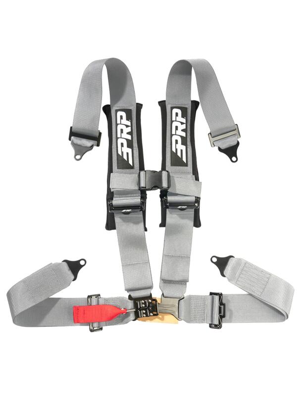 

PRP Seats SBH4.3G - PRPSBH4.3G - PRP 4.3 Harness Latch and Link- Gold - Shipped in Europe - Tuningsupply.com
