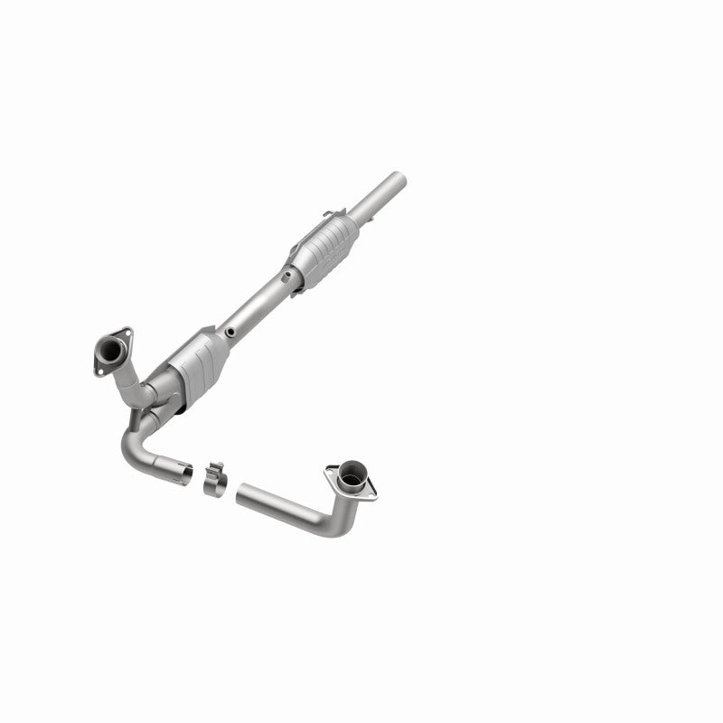 

Magnaflow 93324 - MAG93324 - MagnaFlow Conv DF 96 Bronco F150/F250 2 Conv - Shipped in Europe - Tuningsupply.com
