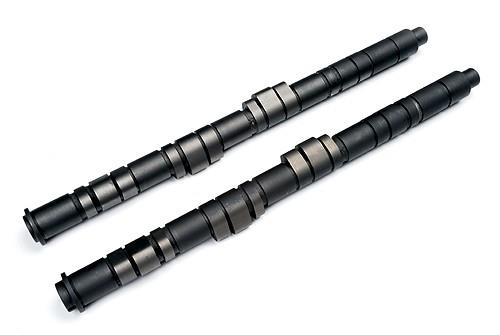

BLOX Racing BXCM-10104 - BLOBXCM-10104 - BLOX Racing Tuner Series HSL (High Speed Lift) Camshafts for B-series DOHC VTEC - Shipped in Europe - Tuningsupply.com
