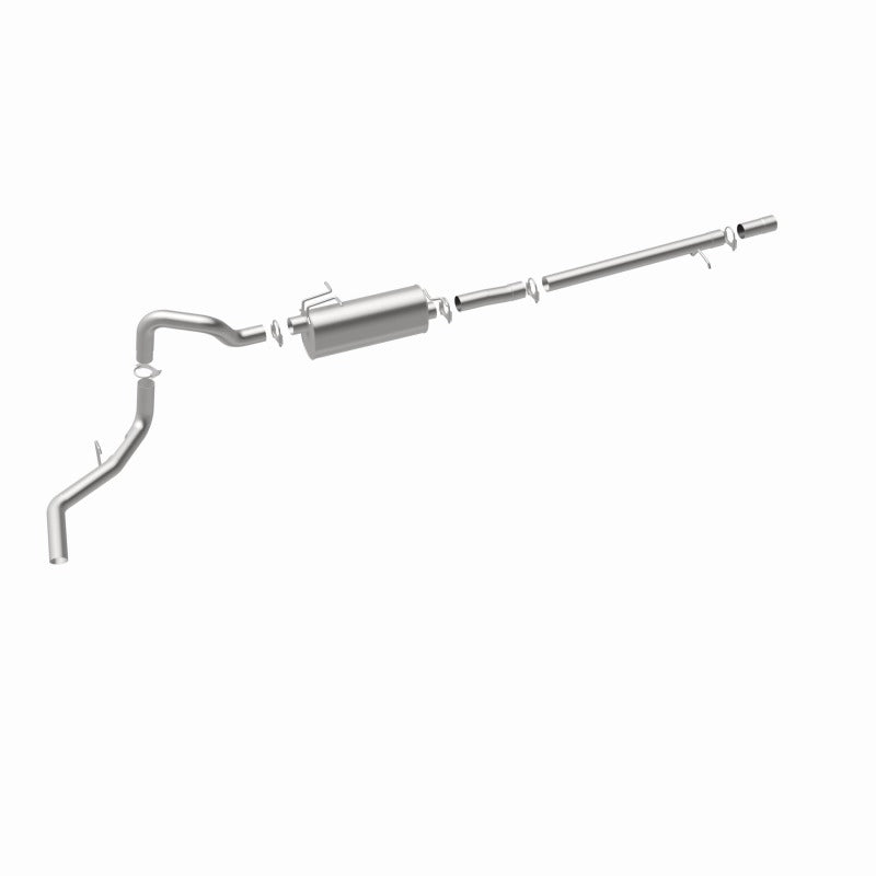 

Magnaflow 106-0007 - MAG106-0007 - MagnaFlow BRE Exhaust Kit 99-04 Ford F-250 F-350 - Shipped in Europe - Tuningsupply.com
