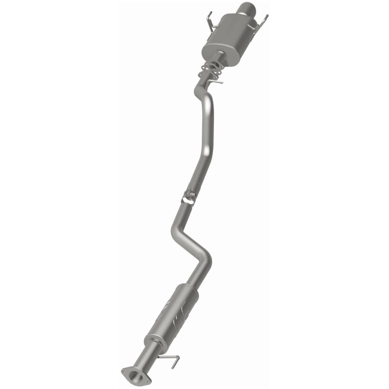 

Magnaflow 15764 - MAG15764 - MagnaFlow Sys C/B 02-03 Nissan Sentra Se-R 2. - Shipped in Europe - Tuningsupply.com
