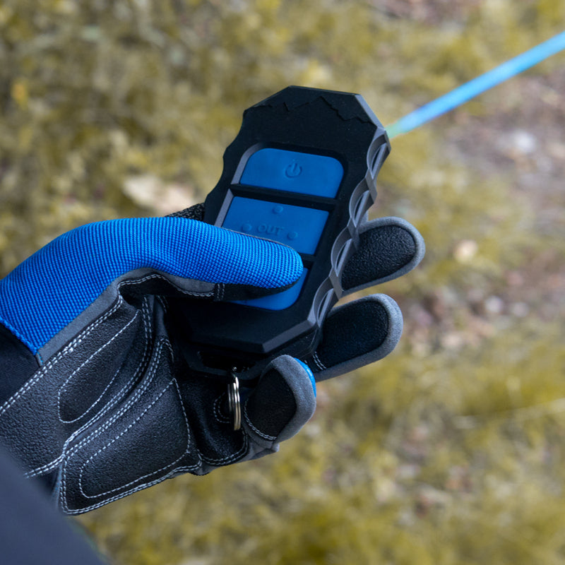 

Borne Off-Road BNWN-12-SBK - BRNBNWN-12-SBK - Borne Off-Road 12K Winch - Black Synthetic Rope - Shipped in Europe - Tuningsupply.com
