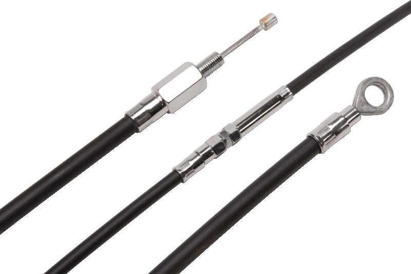 
  

Bikers Choice 66063 - BKC66063 - Bikers Choice 68-86 FL FX Black Vinyl Clutch Cable +6 Length 58 Inch - Shipped in Europe - Tuningsupply.com

