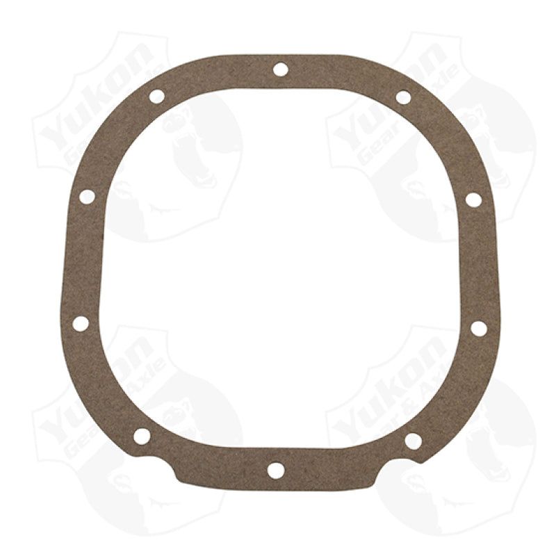 Yukon Gear 8.8in Ford Cover Gasket-Diff Cover Gaskets-Yukon Gear & Axle-YUKYCGF8.8-SMINKpower Performance Parts