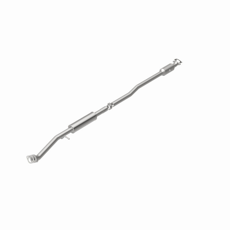 

Magnaflow 21-145 - MAG21-145 - MagnaFlow 16-18 Hyundai Tucson L4 2.0L OEM Grade / EPA Compliant Direct-Fit Catalytic Converter - Shipped in Europe - Tuningsupply.com
