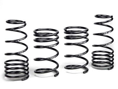 
  

H&R 52678 - HRS52678 - H&R 99-04 Mazda Protege/Protege 5/Protege MP3 BJ Sport Spring - Shipped in Europe - Tuningsupply.com

