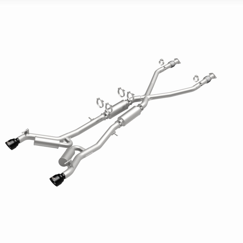 

Magnaflow 19697 - MAG19697 - Magnaflow 23-2025 Nissan Z SPEQ Series Cat-Back Exhaust System - Shipped in Europe - Tuningsupply.com
