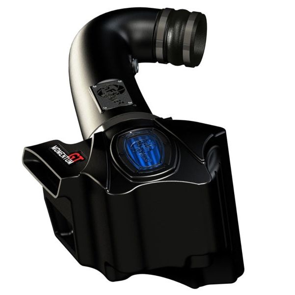 aFe Momentum GT Pro 5R Cold Air Intake System 11-17 Jeep Grand Cherokee (WK2) V8 5.7L HEMI-tuningsupply.com