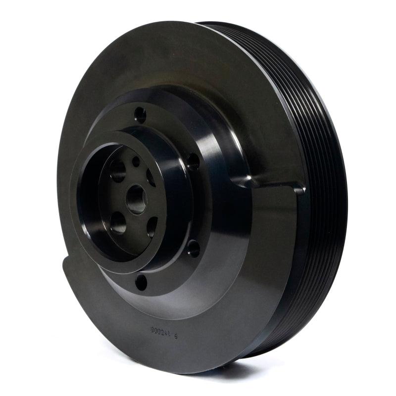 

Fluidampr 800241 - FDR800241 - Fluidampr 11-26 Ford 6.7L Power Stroke Steel Externally Balanced Damper - Shipped in Europe - Tuningsupply.com
