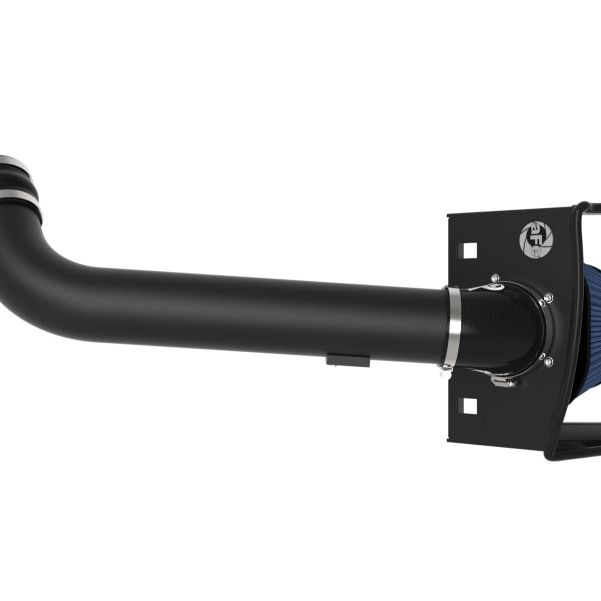 aFe MagnumFORCE Intakes Stage-2 P5R AIS P5R Ford F-150 09-10 V8-5.4L (blk)-tuningsupply.com