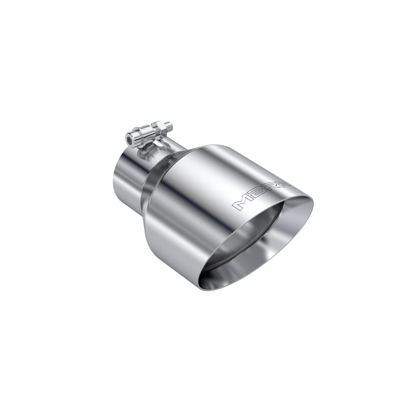 
  

MBRP PT5187 - MBRPT5187 - MBRP Universal T304 Stainless Steel Tip  3on ID / 5in OD Out / 8in Length Angle Cut Dual Wall - Shipped in Europe - Tuningsupply.com

