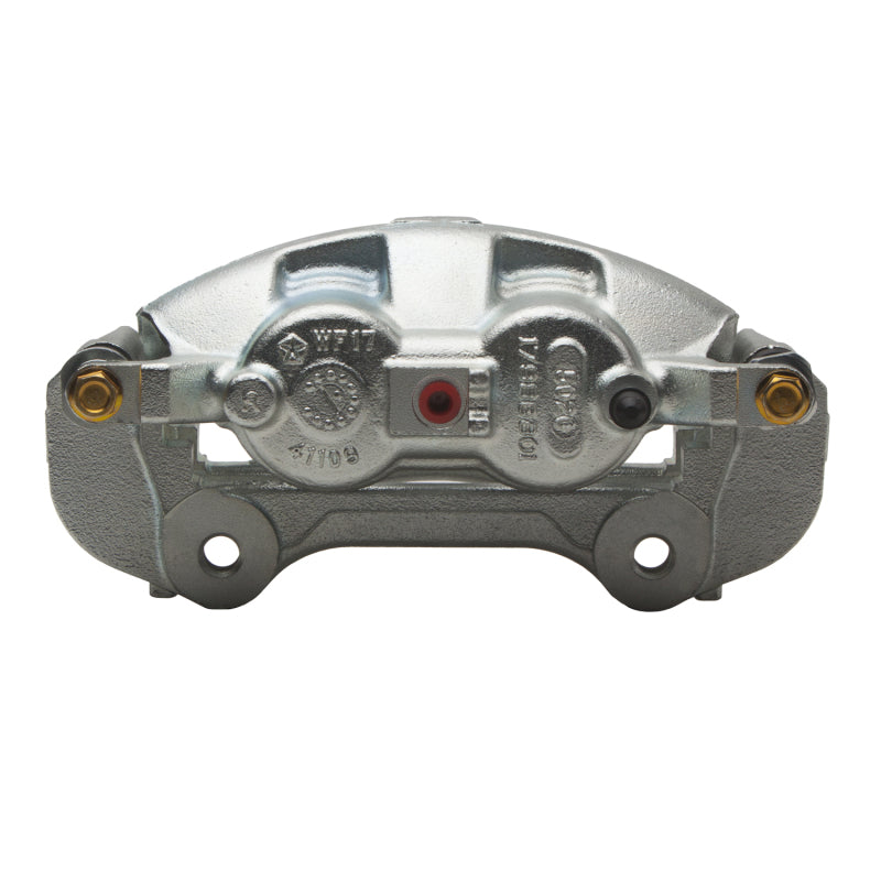 

DFC 331-40140 - DFC331-40140 - DFC 12-24 Chrysler Pacifica Front-L/Front-R Premium Caliper - Silver Zinc Coated - Shipped in Europe - Tuningsupply.com

