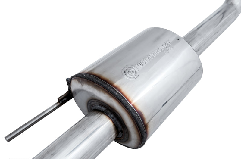 
  

AWE Tuning 3015-23058 - AWE3015-23058 - AWE Tuning 2015+ Ford F-150 0FG Single Exit Performance Exhaust System w/4.5in Diamond Black Tips - Shipped in Europe - Tuningsupply.com

