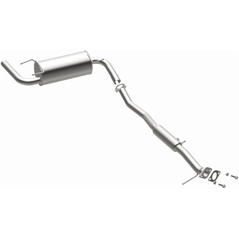 

Magnaflow 106-0246 - MAG106-0246 - MagnaFlow BRE Exhaust Kit 90-95 Mazda Miata 1.6L - Shipped in Europe - Tuningsupply.com
